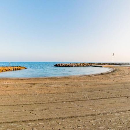 La Perla De Torrevieja Lägenhet Exteriör bild